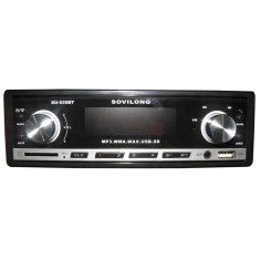 Media Receiver Importado SU-930BT