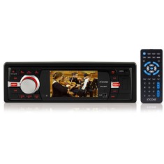 DVD Player Automotivo Ícone Eletrônicos 3 " DV1307