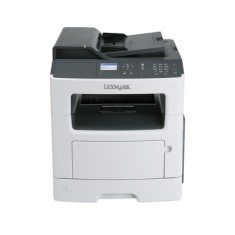Multifuncional Lexmark MX310DN Laser Preto e Branco