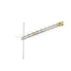 Antena de TV Externa Plasmatic Log 19E