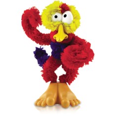 Boneco Goofy Guys Fuzzoodles 0368.7 - Xalingo