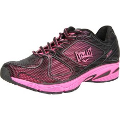 Tênis Everlast Feminino Academia Storm