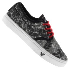 Tênis Vibe Feminino Skate Sage