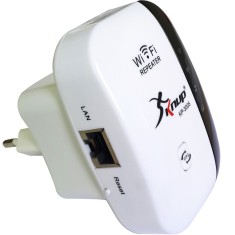 Repetidor Wireless 54 Mbps KP-3005 - Knup