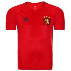 Camisa Treino Sport Recife 2016 Adidas