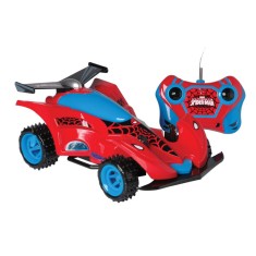 Carrinho de Controle Remoto Candide Spider Runner