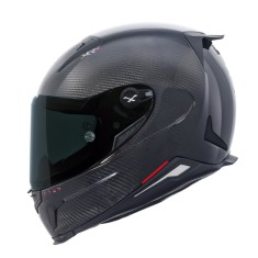 Capacete Nexx Carbon Zero Fechado Viseira Antirrisco
