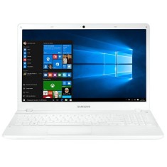 Notebook Samsung Expert Intel Core i5 5200U 4GB de RAM SSD 240 GB 15,6" Windows 10 X20