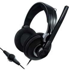 Headset com Microfone Razer Carcharias