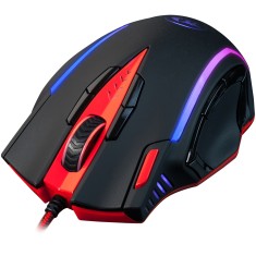 Mouse Laser Gamer USB Samsara - Redragon