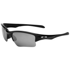 Óculos de Sol Unissex Esportivo Oakley Quarter Jacket