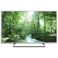 Smart TV TV LED 43" Panasonic Viera Full HD TC-43CS630B 2 HDMI