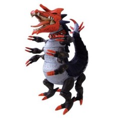 Boneco Tyranópode Omniverse Omniverse Tyranópode - Sunny