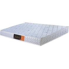 Colchão Casal Espuma Pelmex D20 Active 138 x 12 x 188 cm