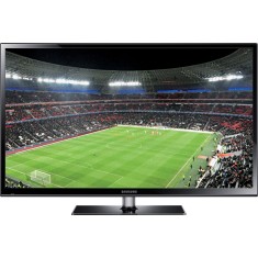 TV Plasma 43" Samsung 3D 2 HDMI PL43F4900