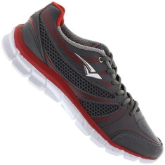 Tênis Bouts Masculino Casual Solage 844746