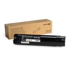 Toner Preto Xerox 106R01526