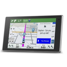 GPS Automotivo Garmin Drive Luxe 50LM 5,0 "