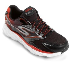 Tênis Skechers Masculino Corrida GO Run Ride 4