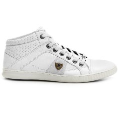 Tênis M. Officer Masculino Casual MB 3000 Hi