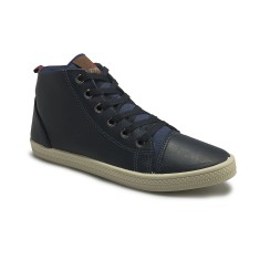 Tênis Zyron Masculino Casual Evolut CS