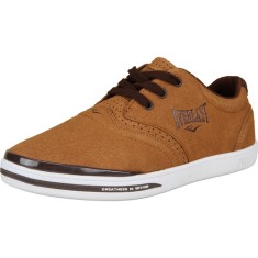 Tênis Everlast Masculino Casual Time Low