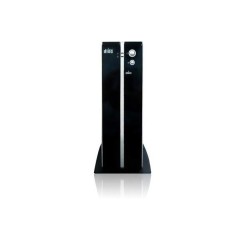 PC Centrium Intel Celeron J1800 2,40 GHz 4 GB HD 500 GB Intel HD Graphics Windows 10 Pro Thintop 1800