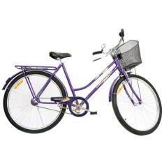 Bicicleta Monark Aro 26 Tropical FI