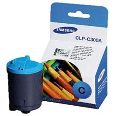 Toner Ciano Samsung CLP-C300A