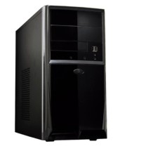 PC Desk Tecnologia Workstation Xeon E3-1231 V3 3,40 GHz 8 GB HD 1 TB NVIDIA Quadro K420 DVD-RW Windows 7 Professional X1200WB V3