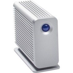 HD Externo Lacie Little Big Disk 2 TB