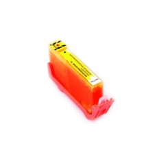 Cartucho Amarelo Compatível 935XL C2P26AL