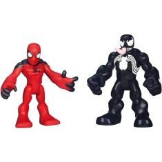Boneco Homem Aranha A5115/A7109 - Hasbro
