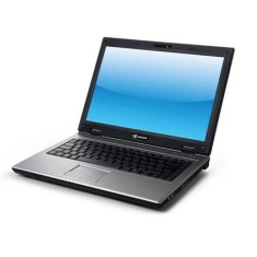 Notebook H-Buster Intel Pentium Dual Core P6200 2 GB 500 GB LED 14" Windows 7 Starter Edition HBNB-1403/200