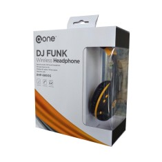 Headphone Bluetooth One EHP-680OG