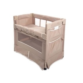Berço Arm's Reach Co-Sleeper Mini