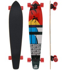 Skate Longboard - Mormaii 499500