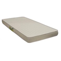 Colchão Solteiro Espuma Herval D20 Flora D20 78 x 188 cm