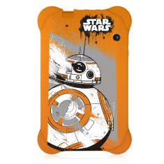 Tablet Multilaser 8GB LCD 7" Android 4.4 (Kit Kat) 2 MP Star Wars NB238