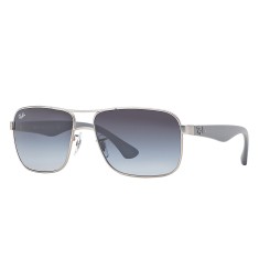 Óculos de Sol Unissex Máscara Ray Ban RB3516