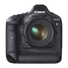 Câmera Digital DSLR(Profissional) Canon EOS 18,1 MP Full HD 1D-X