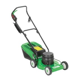 Cortador de grama Elétrico Trapp 1.300 W com Coletor KM 400