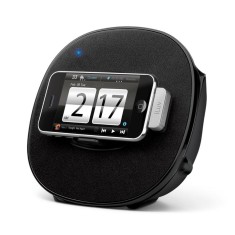 Dock Station com Caixa de Som Integrada Iluv Despertador iMM190
