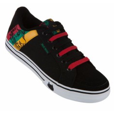 Tênis Red Nose Masculino Casual Nomad