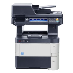 Multifuncional Kyocera M3040IDN Laser Preto e Branco