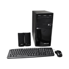 PC Certo Pc Intel Core i5 4460 3,20 GHz 8 GB HD 1 TB DVD-RW Linux 512 AR