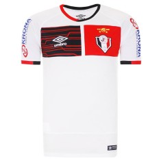 Camisa Torcedor Joinville II 2016 com Número Umbro