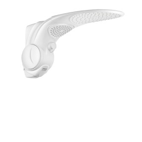 Ducha Lorenzetti Duo Shower Turbo Multitemperaturas Elétrico