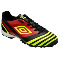 Chuteira Society Umbro Hunter Adulto
