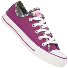 Tênis Converse All Star Feminino Casual Specialty Border